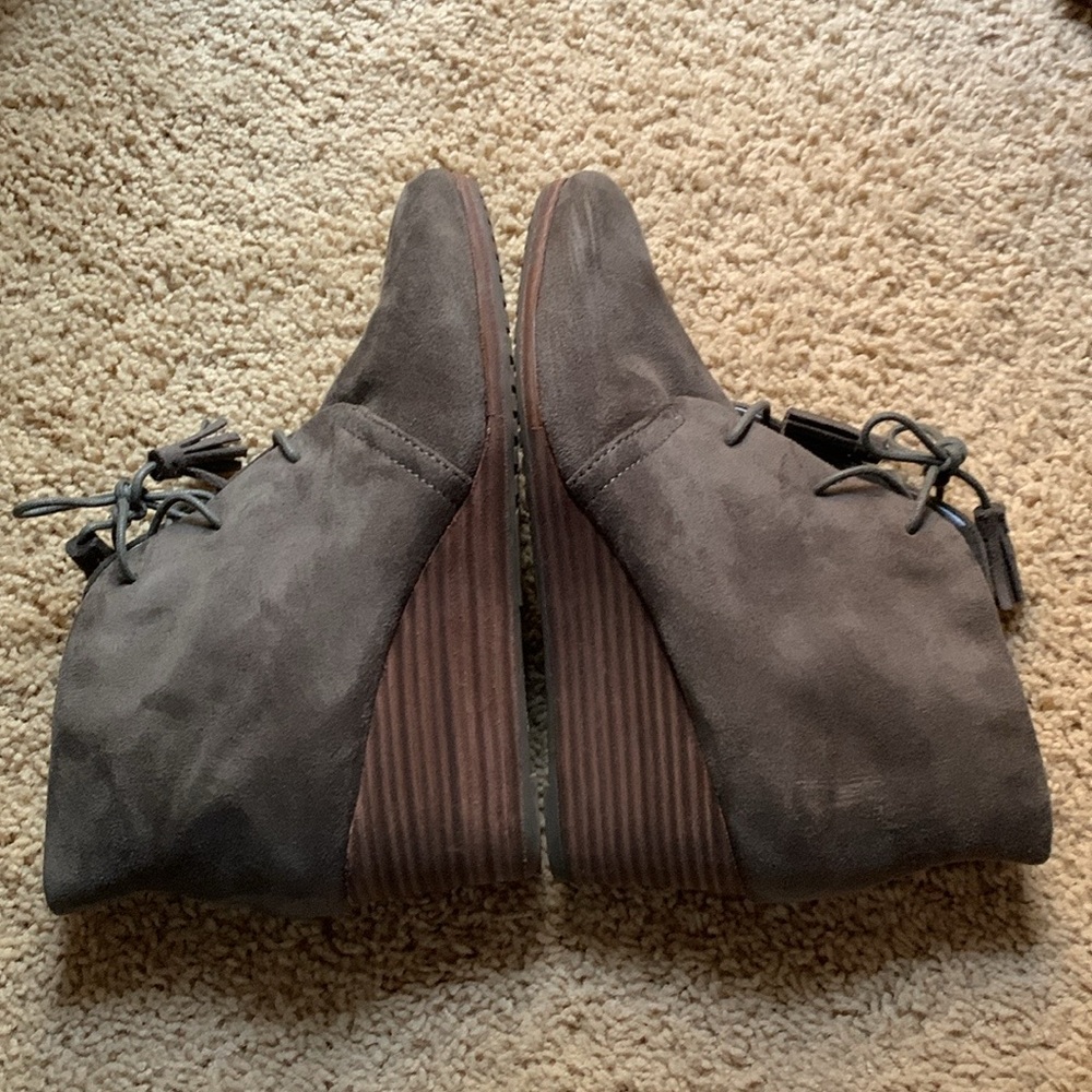 Dr. Scholl’s Dakota ankle bootie - Picture 4 of 8